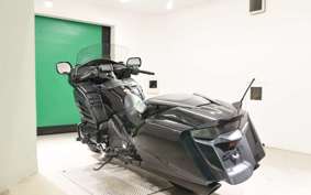 HONDA GL 1800 GOLD WING F6B 2013 SC68