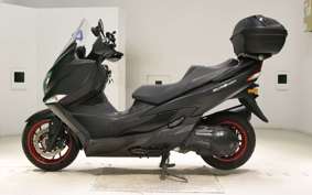 SUZUKI BURGMAN400 A 2017 DU11A