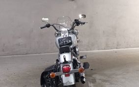 HARLEY FLSTF 1450 2004 BMY
