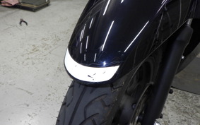 HONDA LEAD 125 1989 JK12