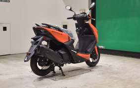 YAMAHA CYGNUSｸﾞﾘﾌｧｽ 2009 SEJ4J