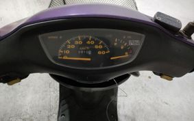 HONDA DIO ZX AF35
