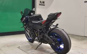 SUZUKI GSX-R1000R A 2018 DM11G