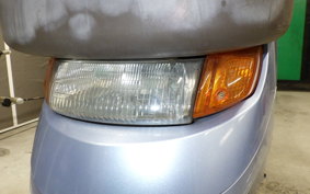 HONDA DIO CESTA GEN 2 AF62