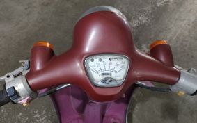 HONDA GIORNO AF24