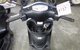 SUZUKI LET's 2013 CA4AA