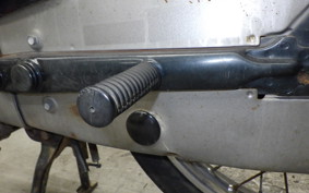 HONDA C70 SUPER CUB E 2010 C70