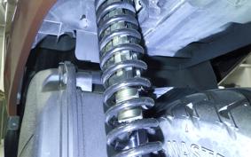 HONDA TACT-4ﾍﾞｰｼｯｸ AF79