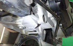 SUZUKI ｽｳｨｯｼｭ125 DV12B