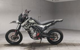HONDA CRF250M MD38