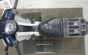 HONDA C110 SUPER CUB JA10