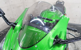 KAWASAKI NINJA ZX-14R ABS 2015 ZXT40E