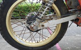 HONDA TLR200 MD09