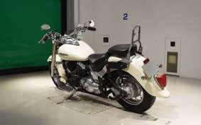 YAMAHA DRAGSTAR 400 CLASSIC 2002 VH01J