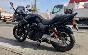 HONDA CB400 SUPER  BOL D`OR ABS 2023 NC42