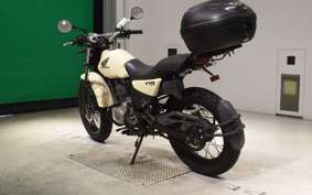 HONDA FTR223 1998 MC34