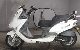 KYMCO GRAND DINK125Z SH25DC