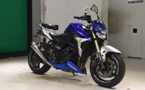 SUZUKI GSR750 A 2014 GR7NA