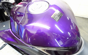YAMAHA YZF-R25 RG74J
