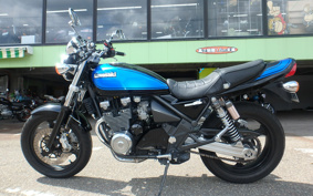 KAWASAKI ZEPHYR400K 2009 ZR400C