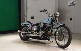 HARLEY FXSTS 1450 2003