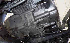 HONDA C125 SUPER CUB JA48