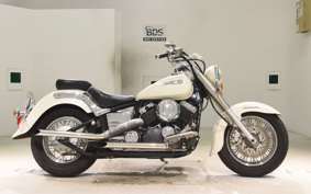 YAMAHA DRAGSTAR 400 CLASSIC 2002 VH01J