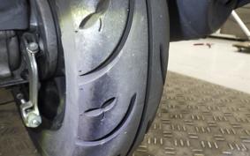 HONDA ﾀﾞﾝｸ AF78