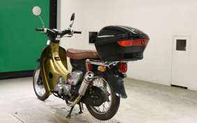 HONDA LITTLE CUB E 2012 AA01
