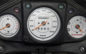 KAWASAKI NINJA 250R EX250K