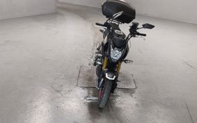 KAWASAKI Z125 PRO  BR125H