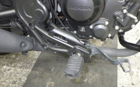 HONDA REBEL 250 A 2013 MC49