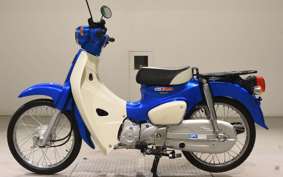 HONDA C50 SUPER CUB AA09