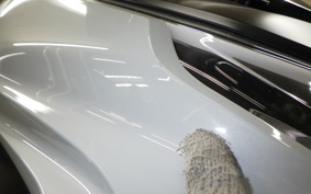 HONDA FORZA 250 MF17