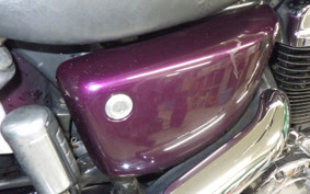 HONDA SHADOW 1100 1998 SC32