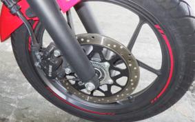 SUZUKI ジクサー150 2010 ED13N