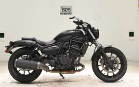KAWASAKI ELIMINATOR400-3 2025 EL400A