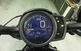 HONDA REBEL 1100 DCT 2021 SC83