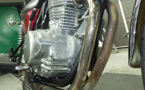 HONDA CB400SS E 2007 NC41