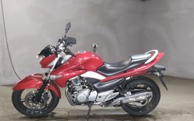 SUZUKI GSR250 GJ55D