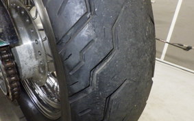 HONDA STEED 400 VLS 1998 NC37