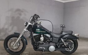 HARLEY FXDB1580 2011 GX4