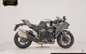 KAWASAKI NINJA H2 2015