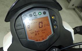 KTM 390 DUKE 2016