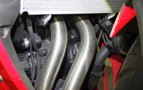 HONDA CBR400R 2024 NC65