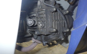 SUZUKI BIRDIE 50 BA42A