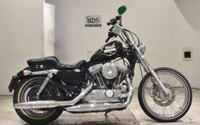 HARLEY XL1200X 2014