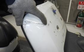 HONDA ﾍﾞﾝﾘｨ50 AA03