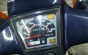 HONDA C50 SUPER CUB E AA01