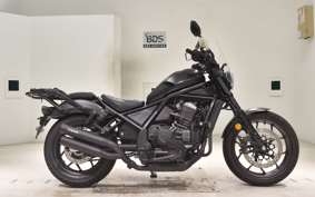 HONDA REBEL 1100 DCT 2025 SC87
